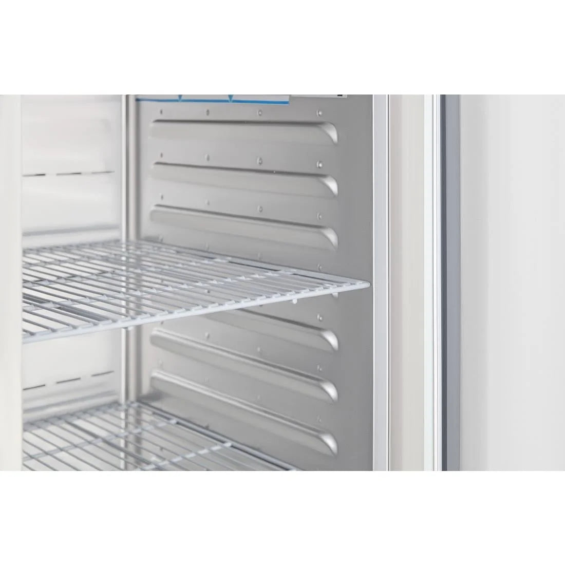 Polar G-Serie Edelstahl-Kühlschrank 600 Liter