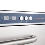 Lave-verres PROFI Digital 40 SL 40 x 40 cm (panier), avec doseur de détergent & doseur de produit de rinçage, avec pompe de vidange, Fabriqué en Europe, 230 V