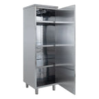 Geschirrschrank ECO 6x6x18 mit Flügeltür