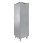 Geschirrschrank ECO 6x6x18 mit Flügeltür