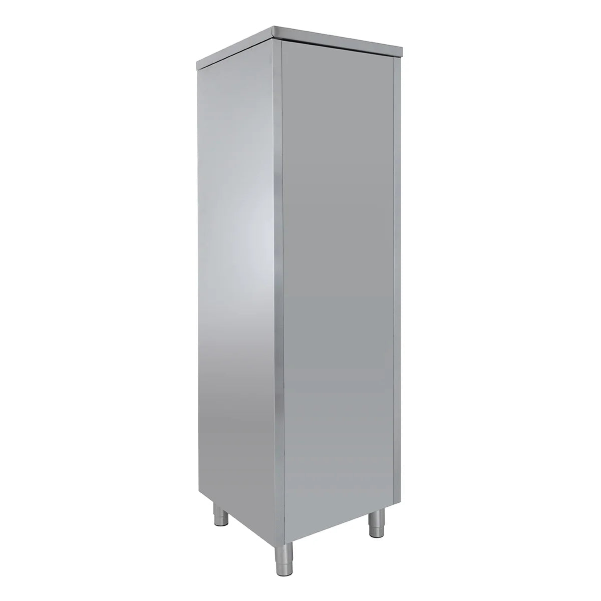 Geschirrschrank ECO 6x6x20 mit Flügeltüren