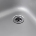 Spültisch ECO 12x7 mit 1 Becken links