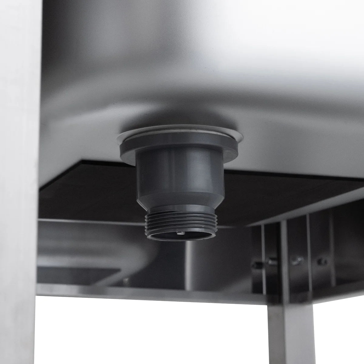 Spültisch ECO 6x7 mit 1 Becken