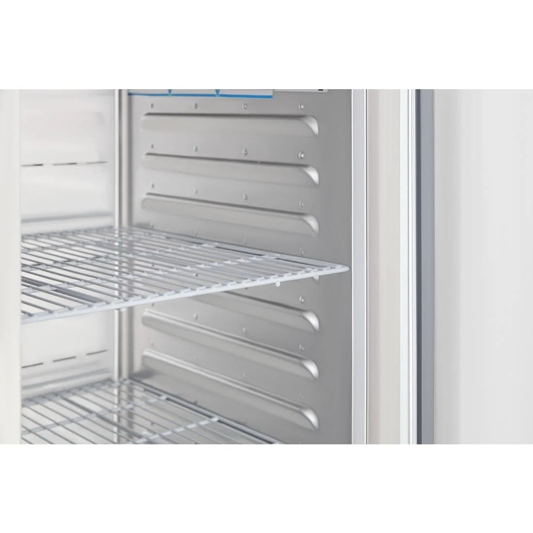 Armoire réfrigérée professionnelle Polar série G en acier inoxydable 1152 litres