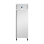 Armoire réfrigérée professionnelle Polar Série U GN 2/1 560 Litres