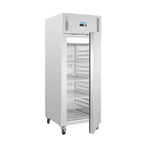 Armoire réfrigérée professionnelle Polar Série U GN 2/1 560 Litres