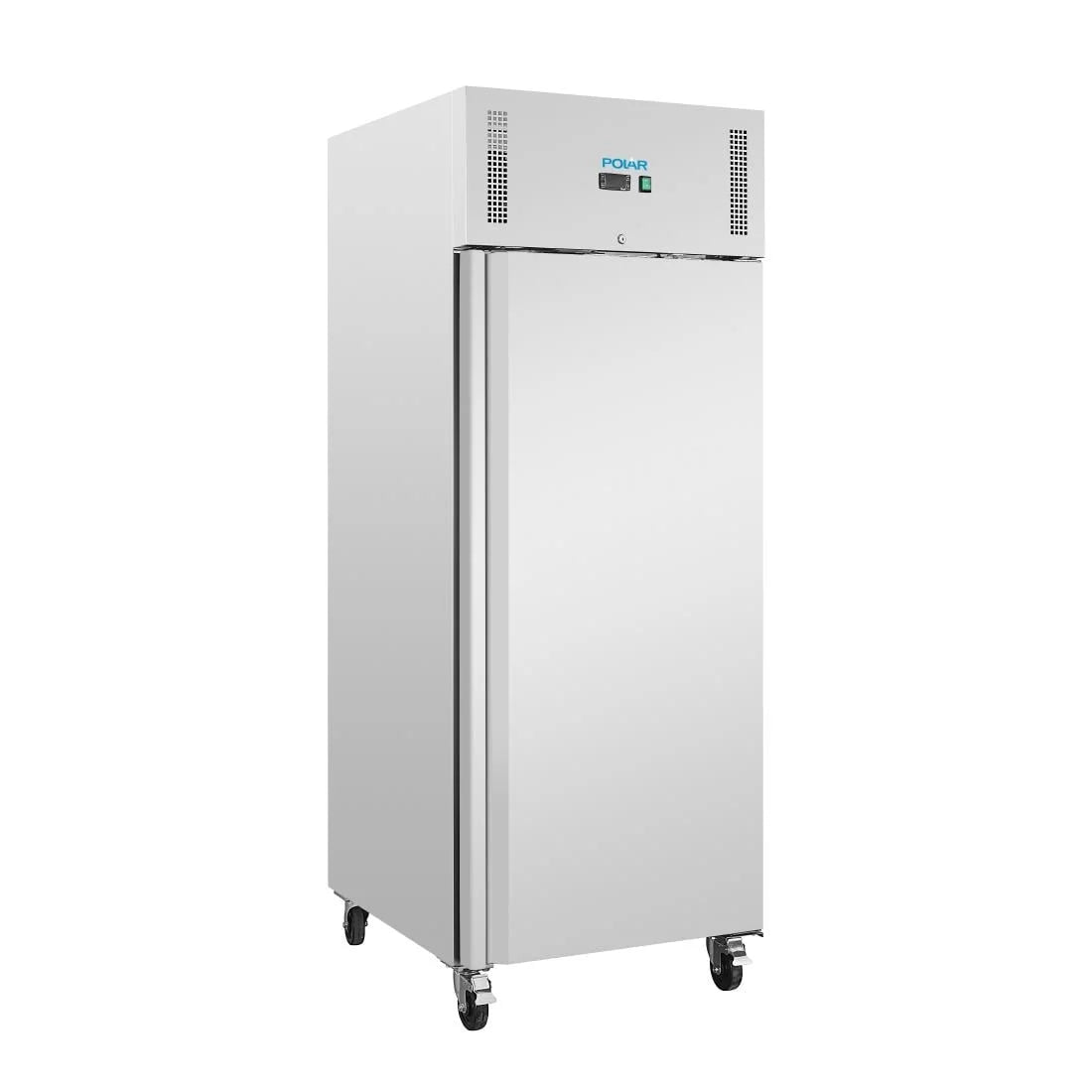 Armoire réfrigérée professionnelle Polar Série U GN 2/1 560 Litres