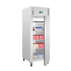 Polar U-Serie Gastro Tiefkühlschrank GN 2/1 560 Liter