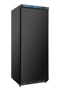 Lagerkühlschrank / Bierkastenkühlschrank 600, für 8 Kästen, Energieeffizienz A