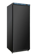 Lagerkühlschrank / Bierkastenkühlschrank 600, für 8 Kästen, Energieeffizienz A