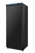 Lagerkühlschrank / Bierkastenkühlschrank 600, für 8 Kästen, Energieeffizienz A