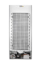 Lagerkühlschrank / Bierkastenkühlschrank 600, für 8 Kästen, Energieeffizienz A