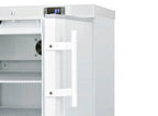 COOL-LINE Umluft-Gewerbekühlschrank RC 200 GL