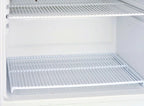 COOL-LINE Umluft-Gewerbekühlschrank RC 200 GL