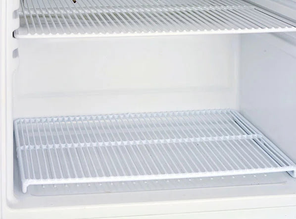 COOL-LINE Umluft-Gewerbekühlschrank RC 200 GL