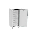 Rieber Gemeinschaftskühlschrank multipolar® 481 - 16 Fächer - Tür rechts