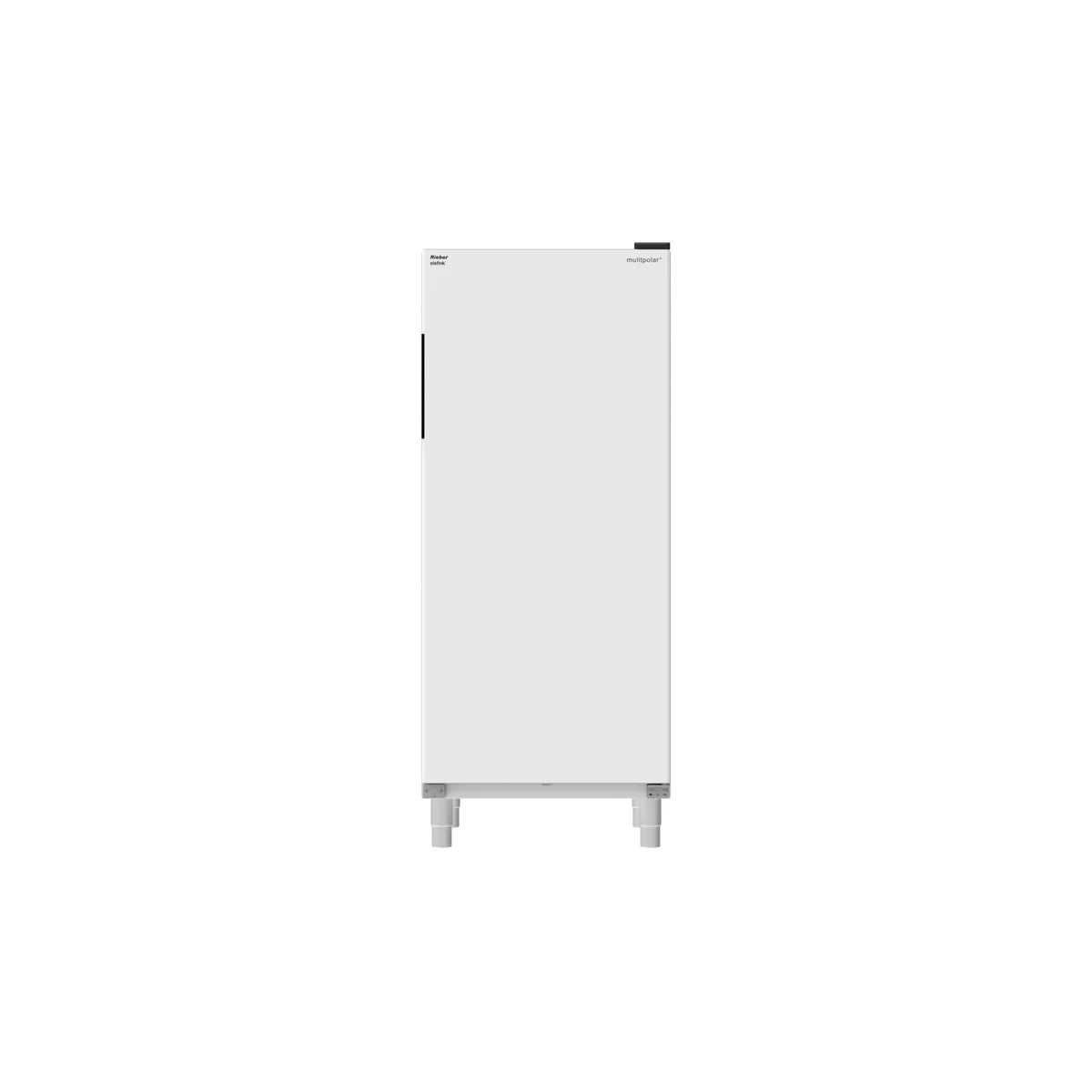 Rieber Gemeinschaftskühlschrank multipolar® 481 - 16 Fächer - Tür rechts