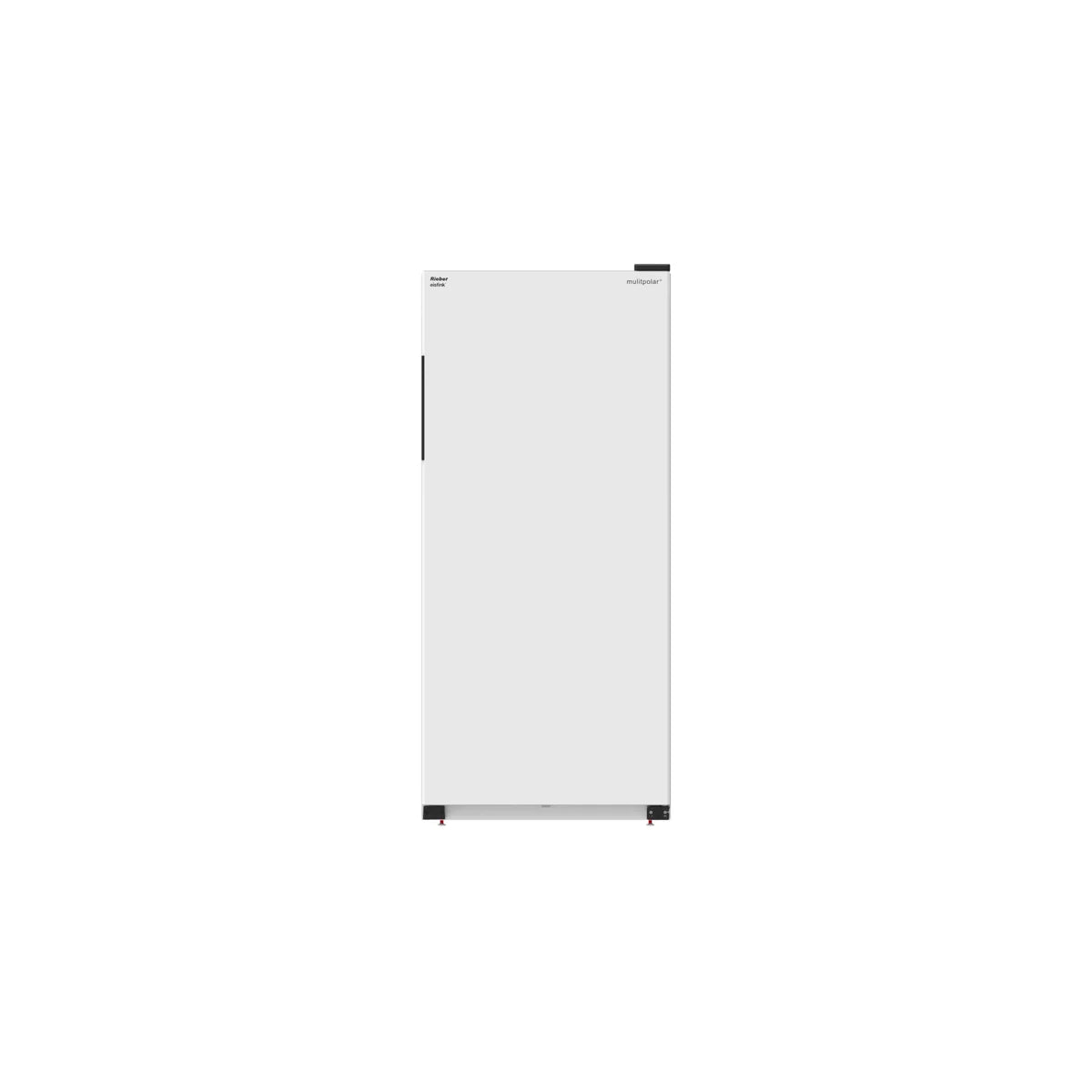 Rieber Gemeinschaftskühlschrank multipolar® 481 - 8 Fächer - Tür rechts