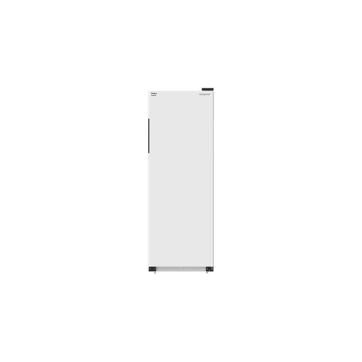 Rieber Gemeinschaftskühlschrank multipolar® 380 - 14 Fächer - Tür rechts