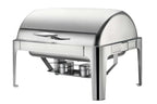 Chafing dish ECO GN 1/1 avec couvercle Rolltop
