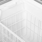 Congélateur coffre pour crème glacée Tefcold IC702SC