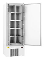 Nordcap Gemeinschaftskühlschrank GKS 380-10 F mit 10 Schließfächern