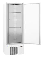 Nordcap Gemeinschaftskühlschrank GKS 380-10 F mit 10 Schließfächern