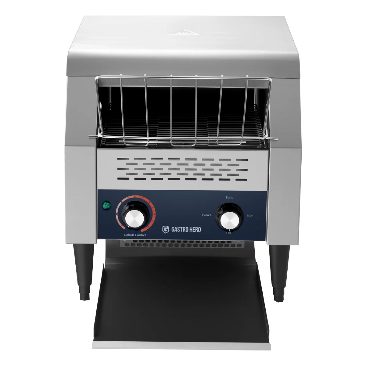 Durchlauftoaster 130