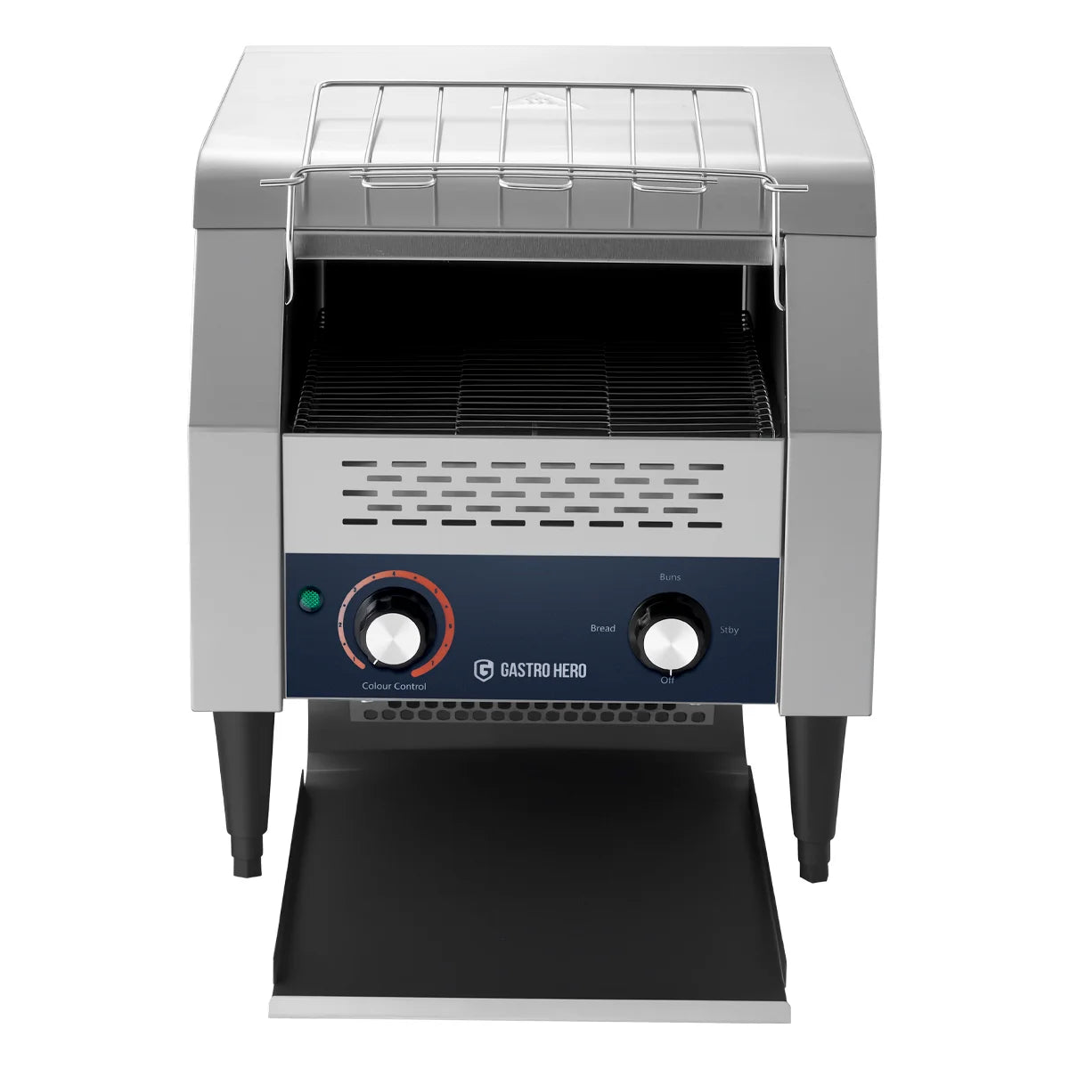 Durchlauftoaster 130
