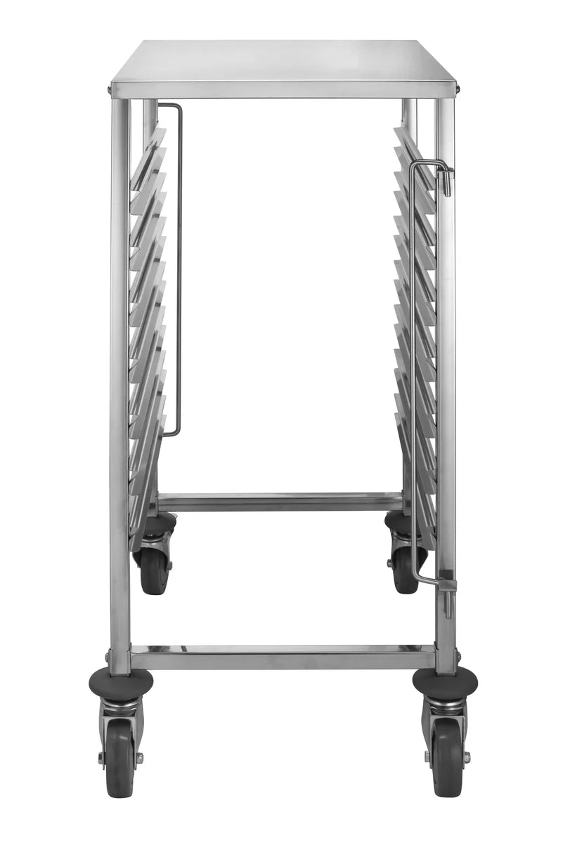 Regalwagen ECO 7x 600x400 mm