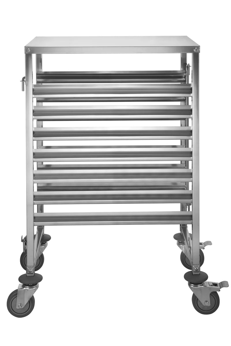 Regalwagen ECO 7x 600x400 mm