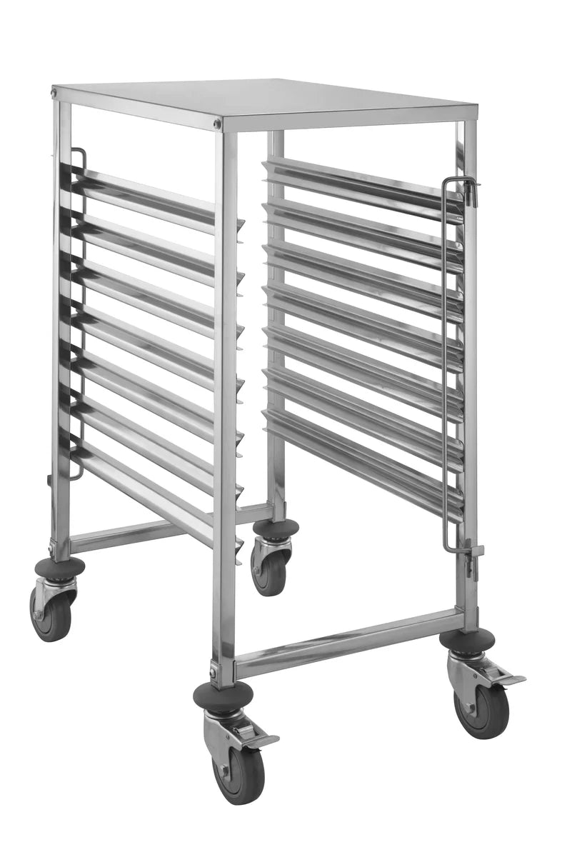 Regalwagen ECO 7x 600x400 mm