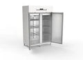 Armoire combinée réfrigération/congélation PROFI 1400 GN 2/1 Superior