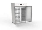 Armoire combinée réfrigération/congélation PROFI 1400 GN 2/1 Superior