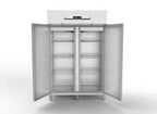 Armoire combinée réfrigération/congélation PROFI 1400 GN 2/1 Superior