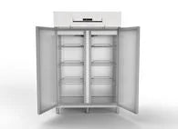 Armoire combinée réfrigération/congélation PROFI 1400 GN 2/1 Superior