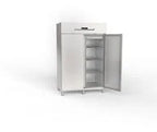Armoire combinée réfrigération/congélation PROFI 1400 GN 2/1 Superior
