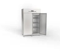 Armoire combinée réfrigération/congélation PROFI 1400 GN 2/1 Superior