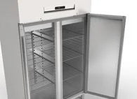 Armoire combinée réfrigération/congélation PROFI 1400 GN 2/1 Superior