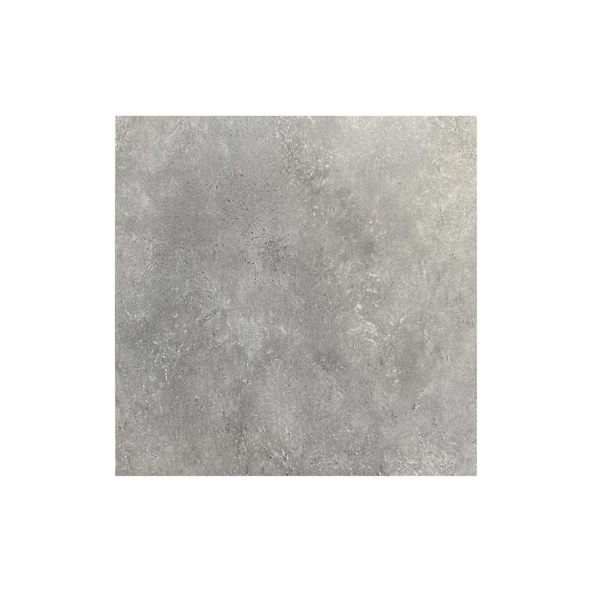 Feros X Cross Terrassentisch Sand gestell + Moonstone HPL 70x70 cm