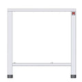 Support en inox Tecnoeka Evolution Next EKT 411, pour EKF 311, EKF 364, EKF 411 et EKF 464