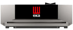 Hotte à condensation Tecnoeka Millennial MKKC 711, pour MKF BM/TS avec 7 à 11 niveaux