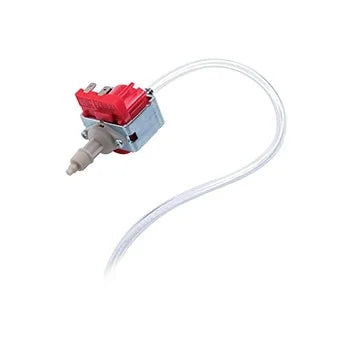 Tecnoeka Pumpenset KKPU für Wassertank EKSA, mit Schlauch und Filter
