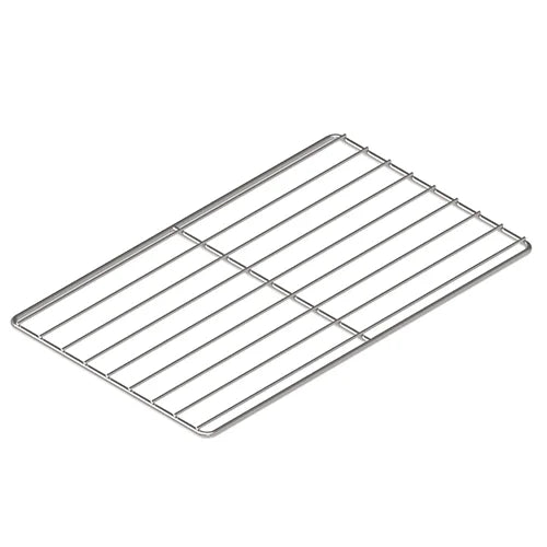 Tecnoeka Einschubrost KG9G, GN 1/1, verchromt