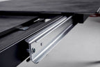 barths Palazzo – Table extensible 160/210x90 cm Anthracite