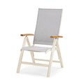 barths Cavalese – chaise pliante sable