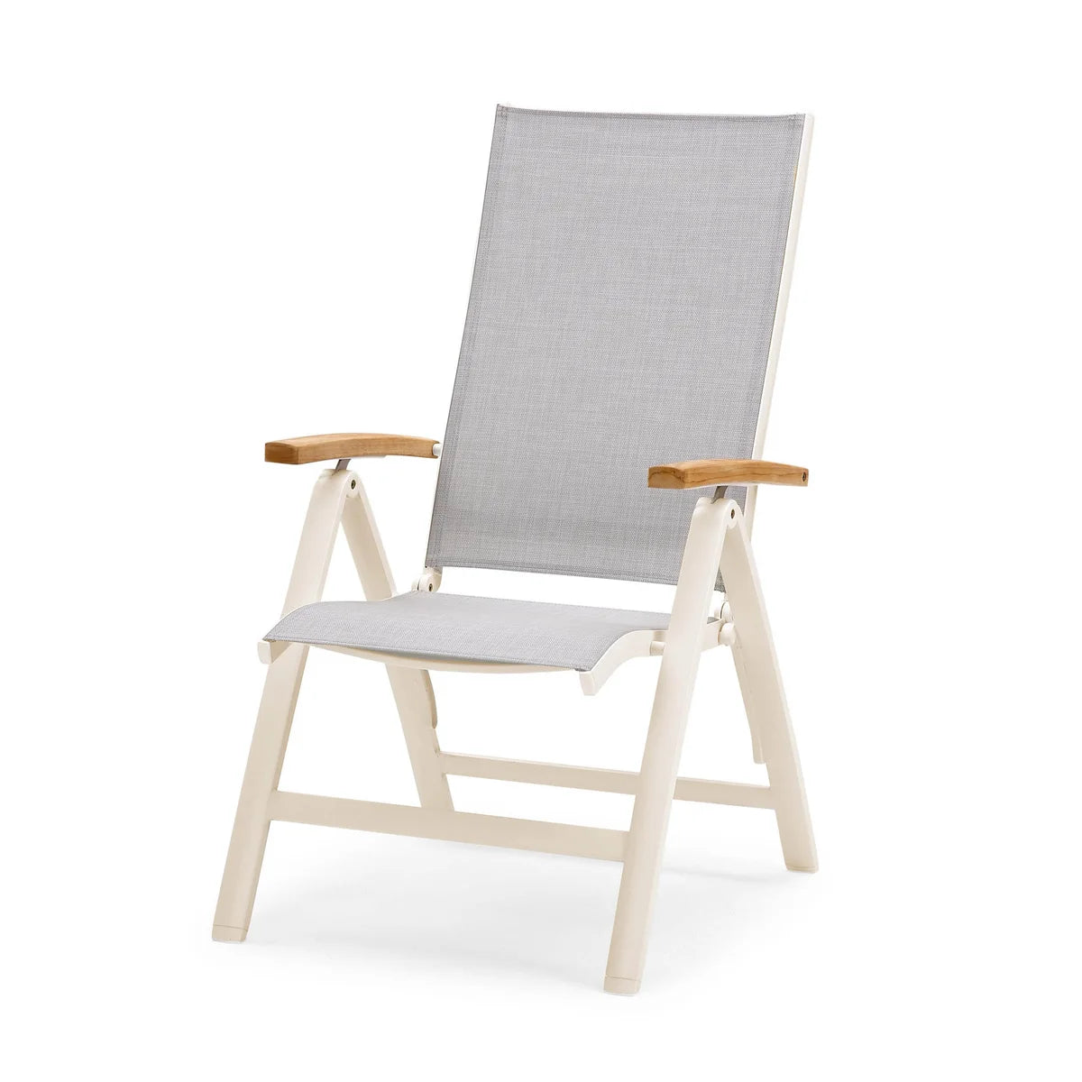 barths Cavalese – chaise pliante sable