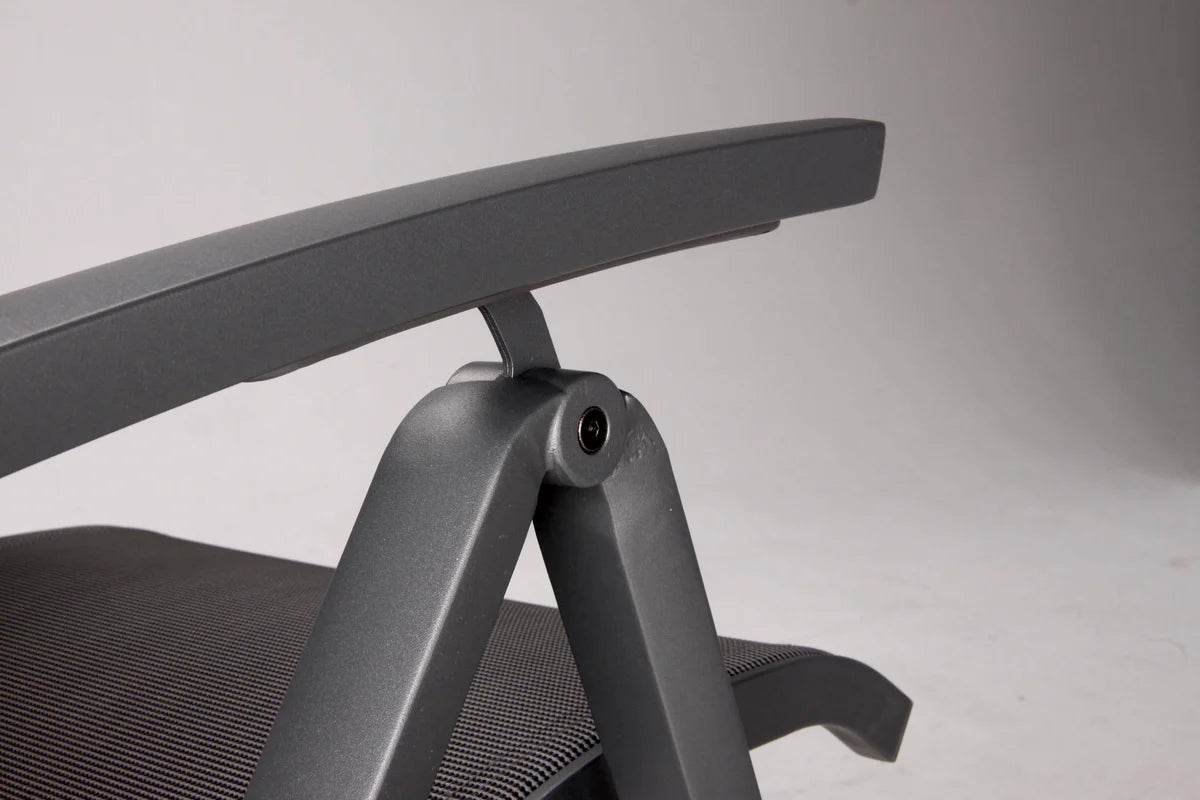 barths Larino – Chaise pliante anthracite