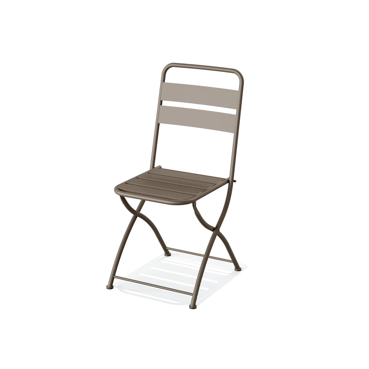 Ensemble bistrot Feros Breeze - Cappuccino