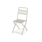 Ensemble bistrot Feros Breeze - Beige